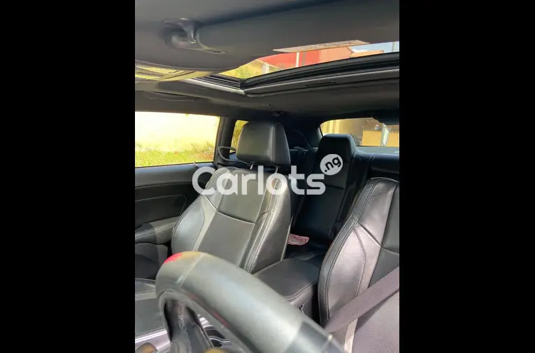 Pre-Owned 2015 Dodge Charger SRT Hell Cat - 3/5