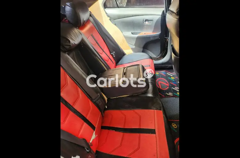 2008 Lexus ES350 upgraded to 2010 - 4/5