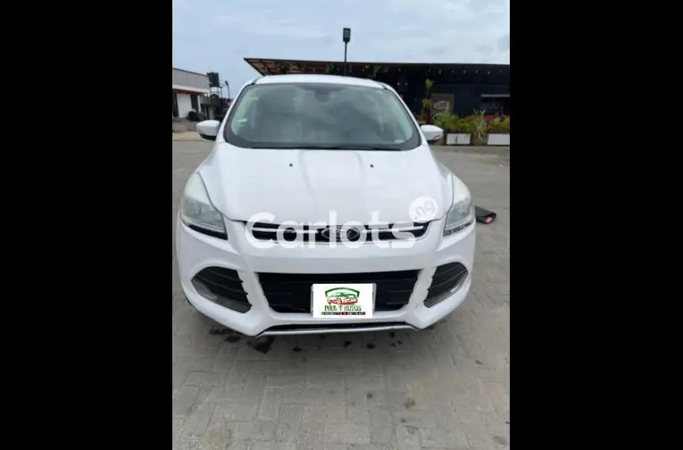 TOKS Standard 2013 Ford Focus