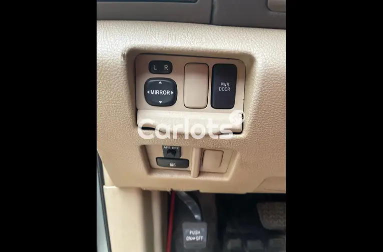 Clean 2008 Lexus RX350 Full Option - 2/5