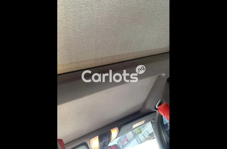 Belgium Grade 2011 Mercedes Benz GLK350 - 3/5