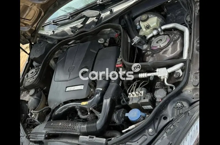 2016 MERCEDES BENZ E350 - 5/5