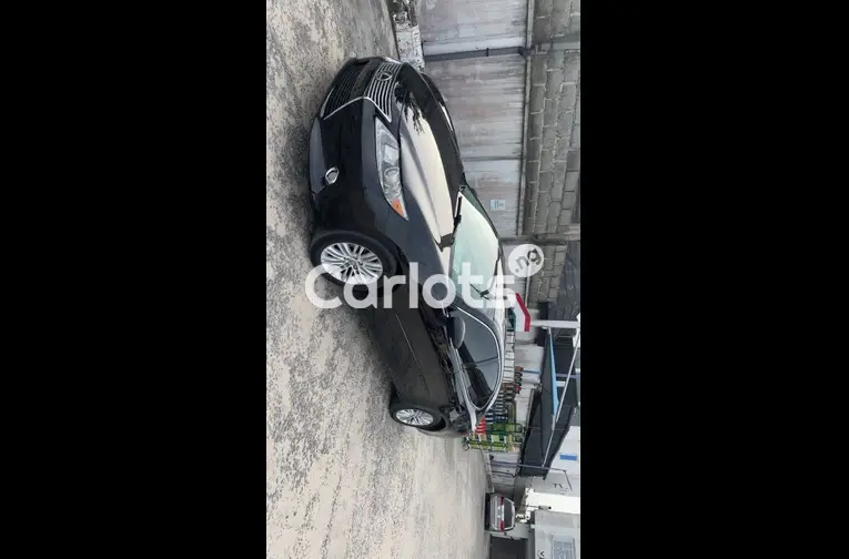 FOREIGN USED 2014 LEXUS ES350 FULL OPTION - 4/5