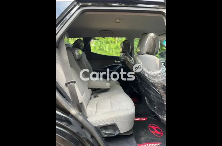 2014 HYUNDAI SANTA FE - 3/5