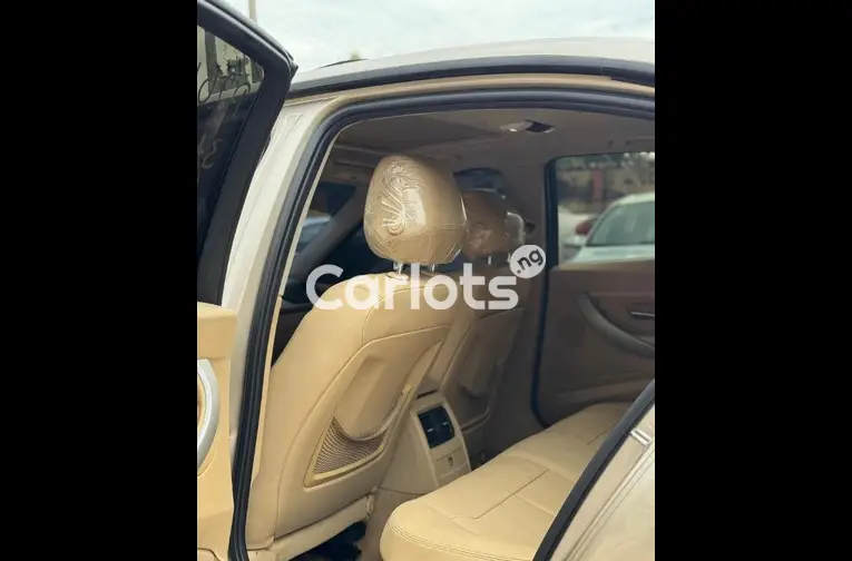 2013 BMW 3 SERIES 328i F30 - 4/5