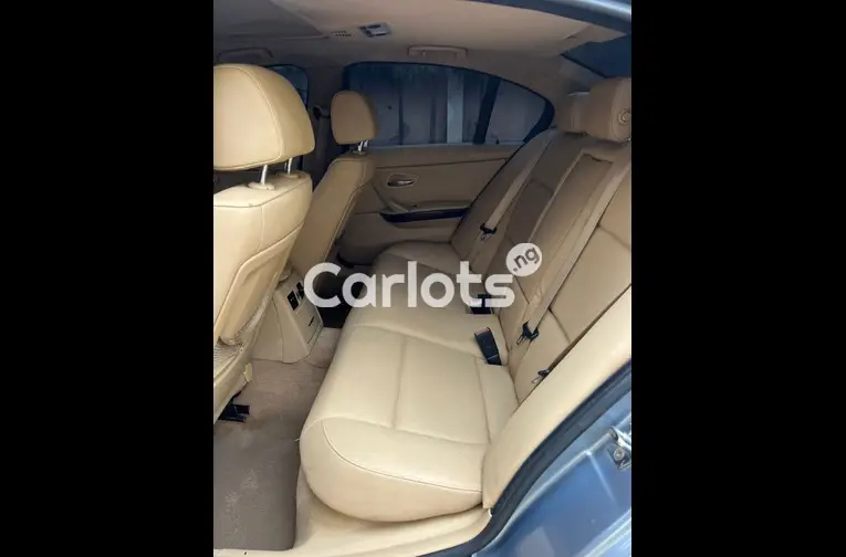 2010 BMW 3 SERIES 328i - 4/5