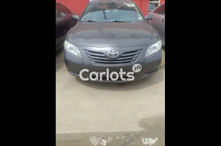 2009 Toyota Camry - 1/5