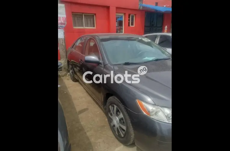 2009 Toyota Camry - 3/5