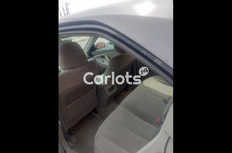 2009 Toyota Camry - 4/5