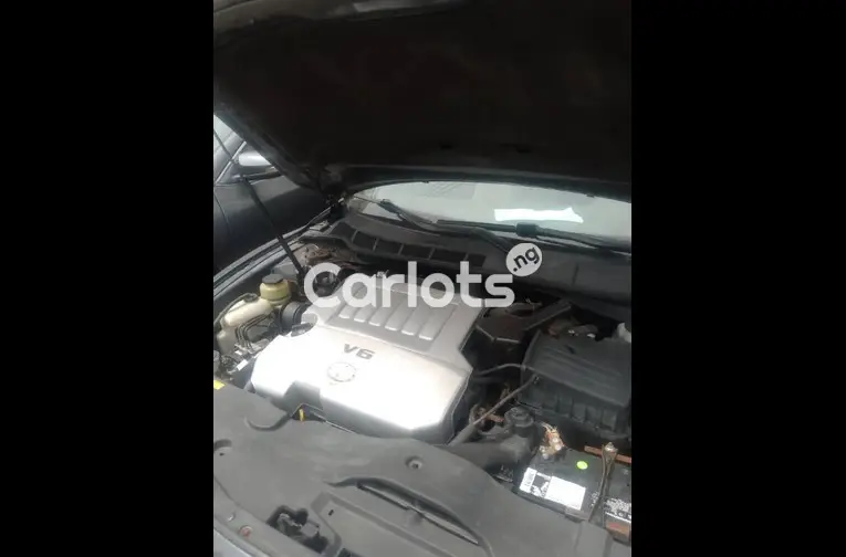 2009 Toyota Camry - 5/5