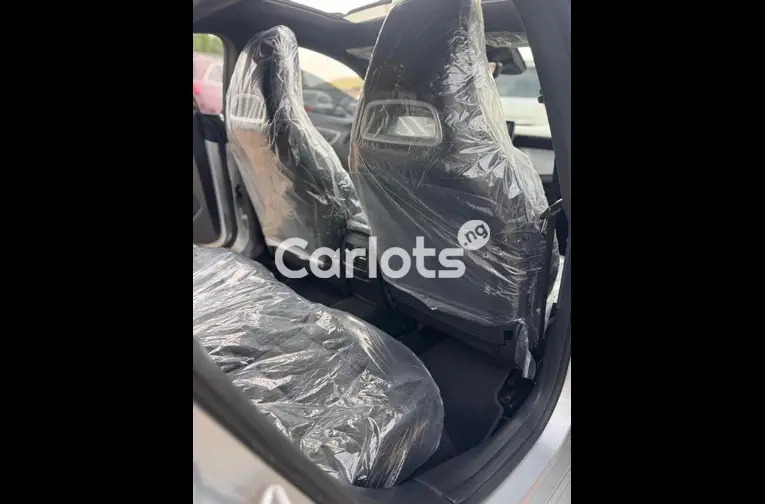 FOREIGN USED 2015 MERCEDES BENZ CLA250 - 4/5