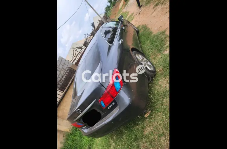 DISTRESS SALE 2008 LEXUS ES350 - 4/5