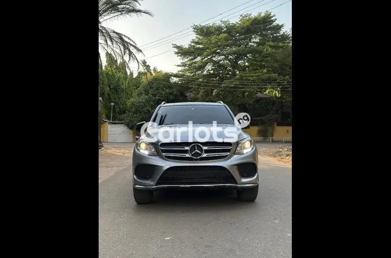 DISTRESS SALE 2017 UPGRADED MERCEDES BENZ GLE350