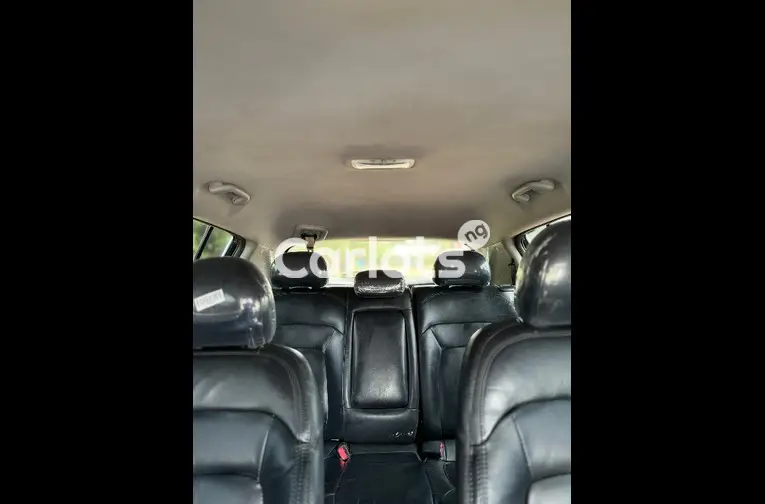 2013 KIA SPORTAGE - 4/5