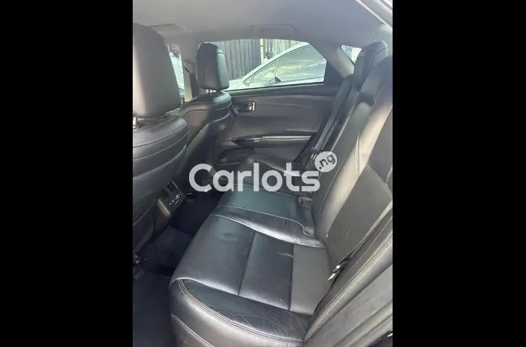 FOREIGN USED 2015 TOYOTA AVALON LIMITED - 4/5