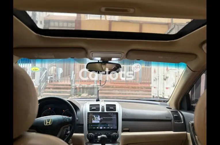 2008 HONDA CRV - 2/5