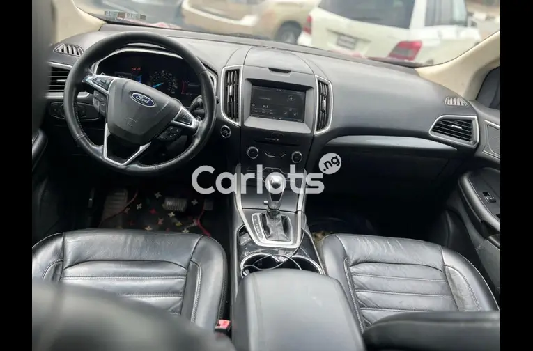 2015 FORD EDGE SE - 3/5