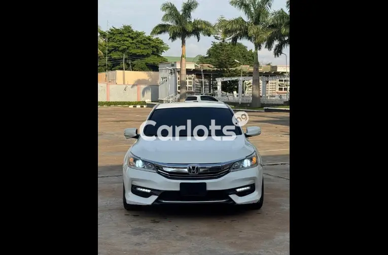 DISTRESS SALE 2016 UPGRADED HONDA ACCORD SPORT