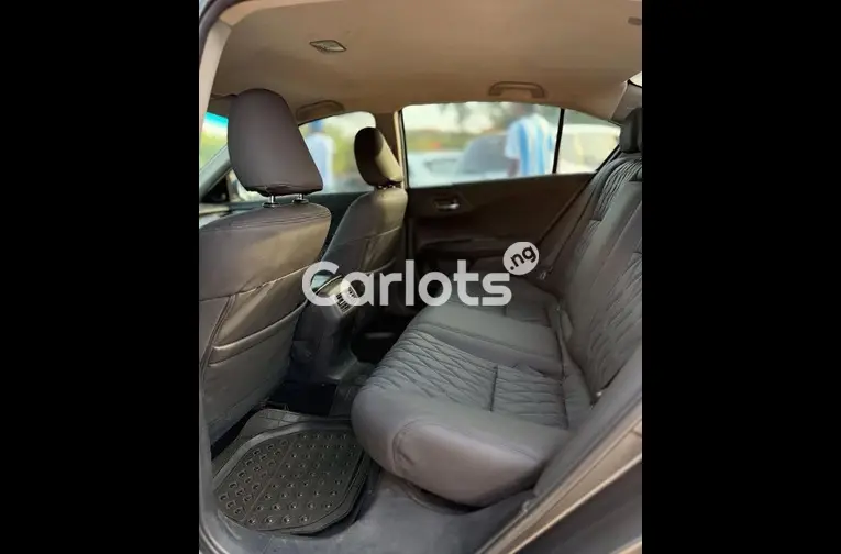 2014 HONDA ACCORD - 4/5