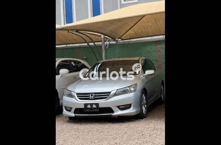 TOKS STANDARD 2013 KEYLESS HONDA ACCORD