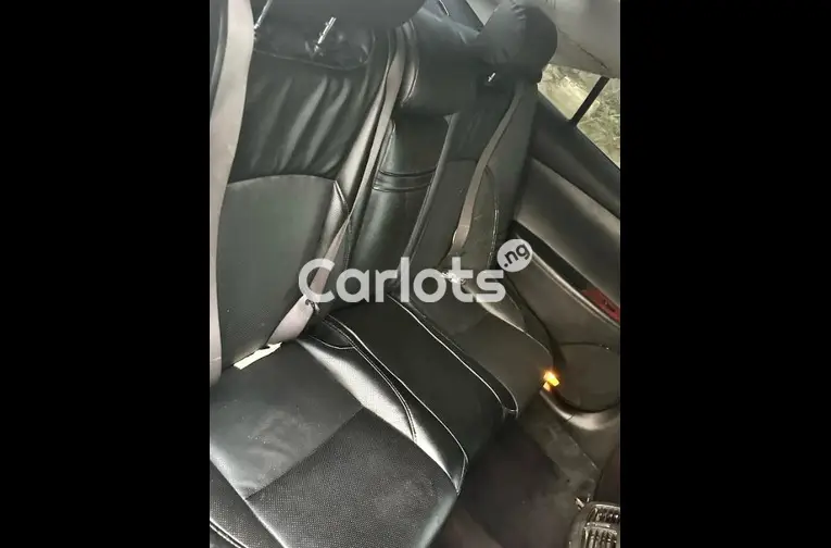 2008 LEXUS ES350 - 4/5