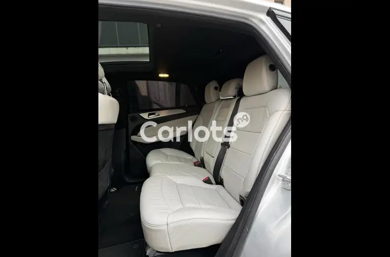 2016 MERCEDES BENZ GLE450 COUPE - 3/5