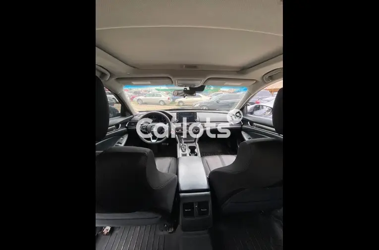 2018 HONDA ACCORD - 3/5