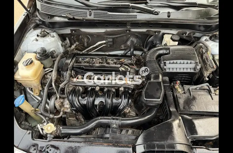 2012 HYUNDAI SONATA - 5/5