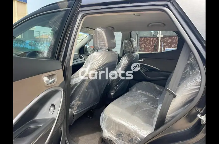 2014 HYUNDAI SANTAFE - 3/5