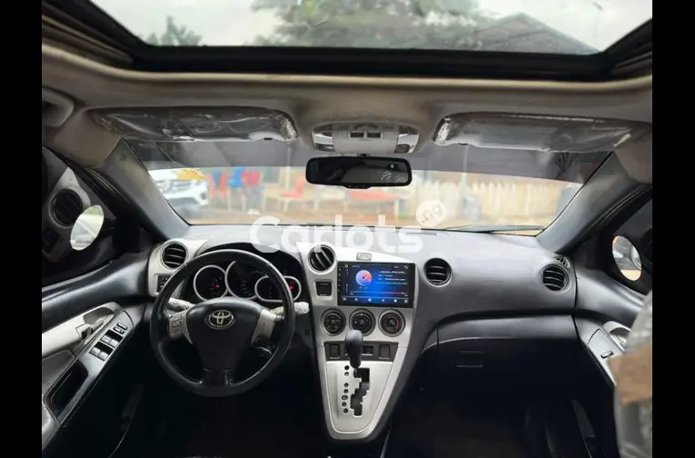 2008 TOYOTA MATRIX S - 2/5