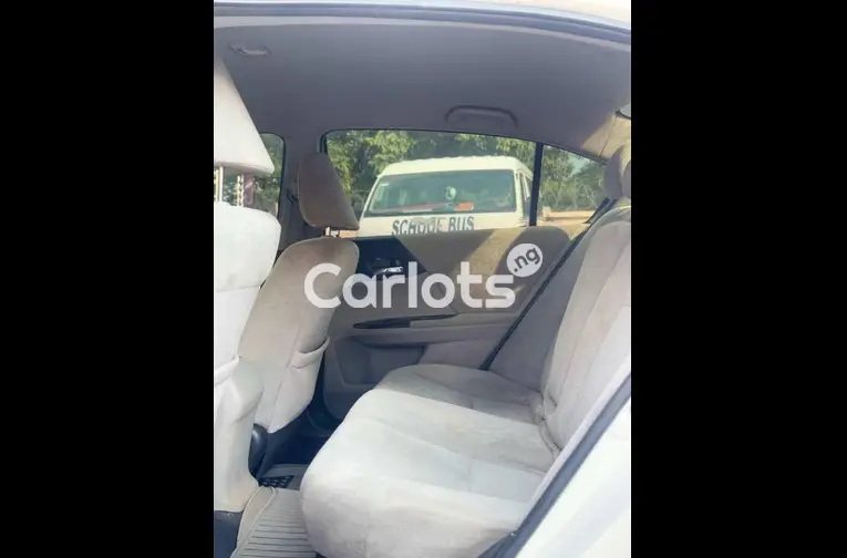 2016 UPGRADED HONDA ACCORD - 3/5