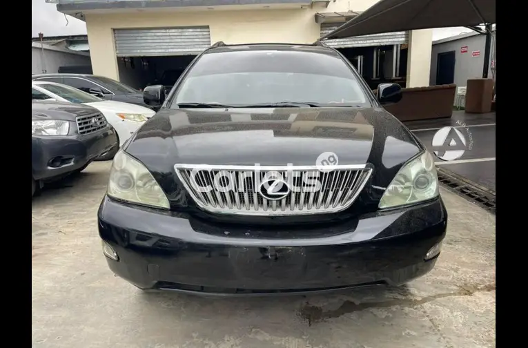 2005 Lexus RX 330 - 1/5