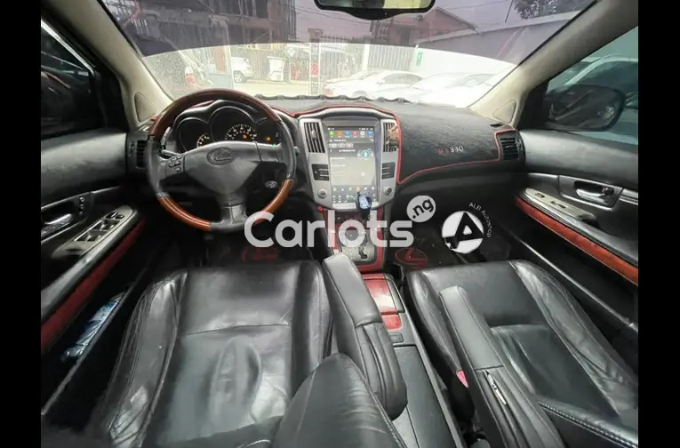 2005 Lexus RX 330 - 2/5
