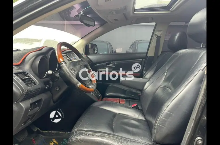 2005 Lexus RX 330 - 3/5