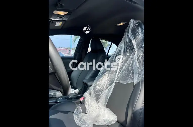 2021 Toyota Corolla Sport - 3/5