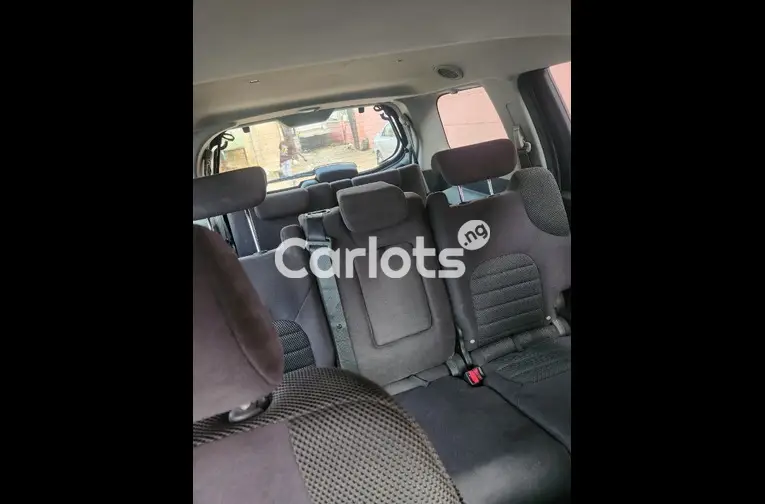 1YEAR REGISTERED 2008 NISSAN PATHFINDER SE - 3/5