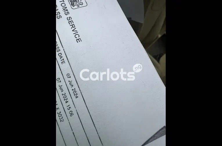 FEW MONTHS USED 2011 FACELIFTED TO 2015 LEXUS RX350 - 5/5