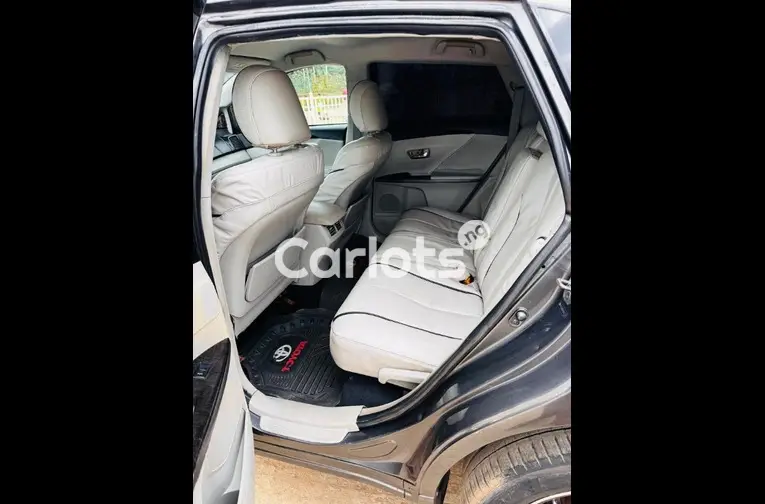 2013 TOYOTA VENZA FOUR CYLINDERS - 4/5