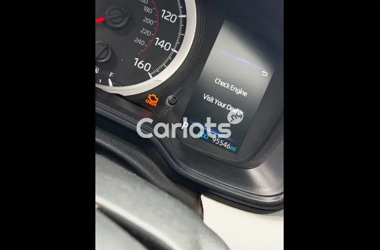 2020 TOYOTA COROLLA - 2/4