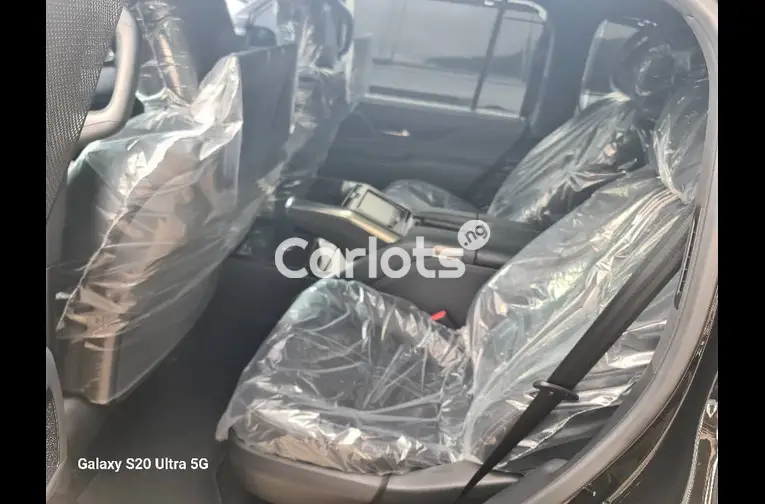 Brand New 2024 Lexus LX600 - 3/5