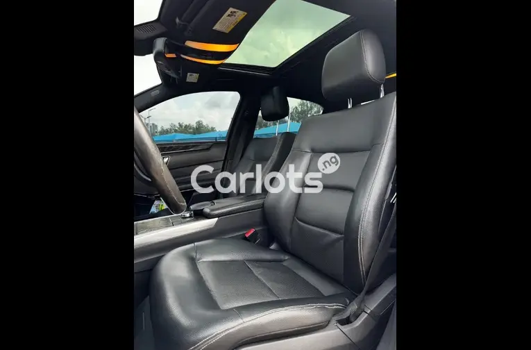 2015 MERCEDES BENZ E350