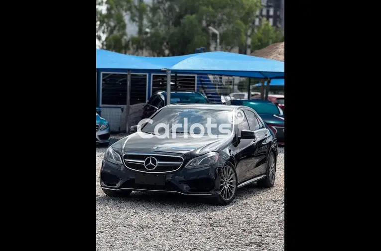 2015 MERCEDES BENZ E350 - 2/5