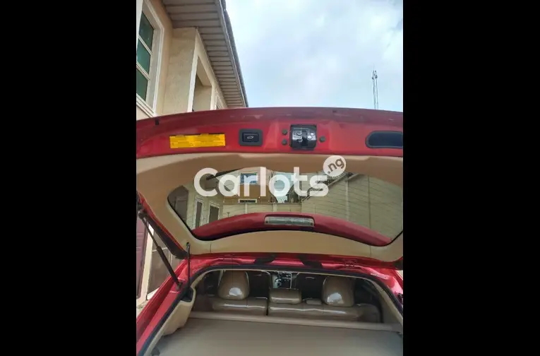 FOREIGN USED 2010 TOYOTA VENZA AWD V6 FULL OPTION - 4/5