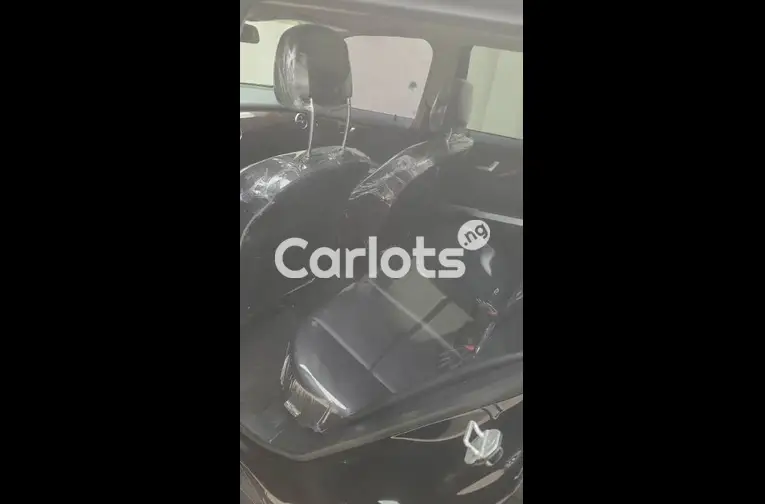 FEW MONTHS USED 2015 MERCEDES BENZ GLK350 FULL OPTION - 4/5