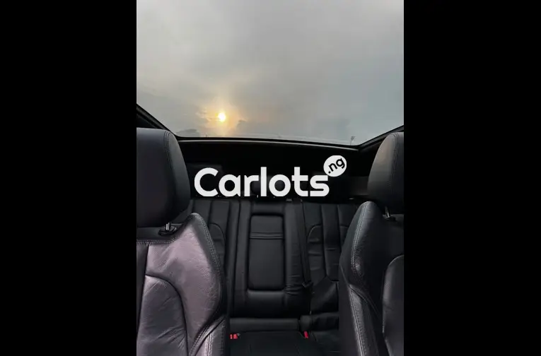 2013 Range Rover Evoque - 3/4