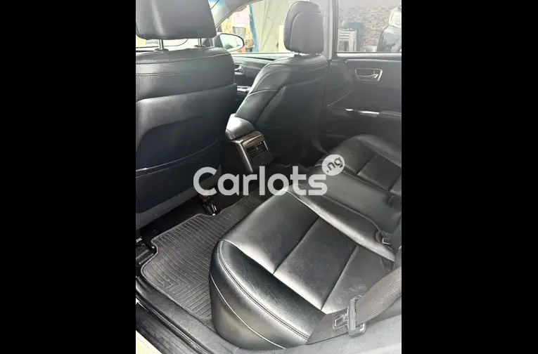 FORIEGN USED 2014 TOYOTA AVALON - 4/5