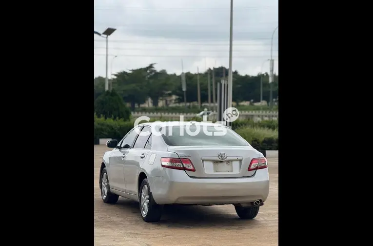 Distress sales 2011 Toyota Camry - 5/5