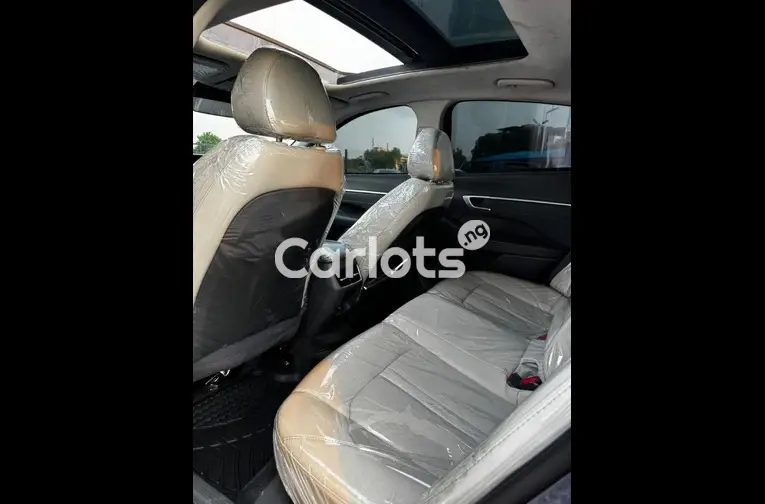 2020 HYUNDAI SONATA - 4/5