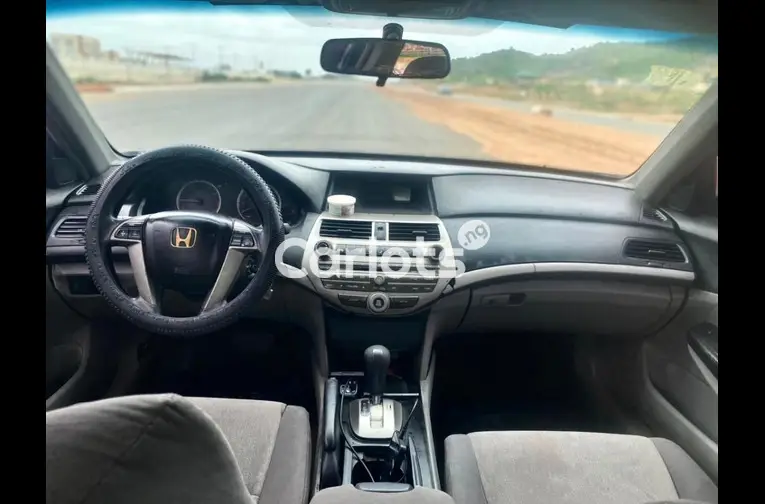 2008 HONDA ACCORD - 3/5