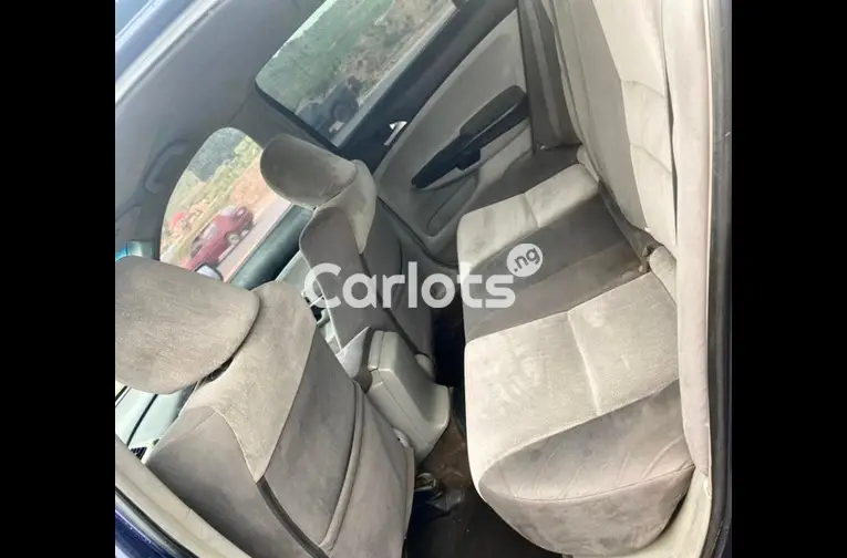 2008 HONDA ACCORD - 4/5